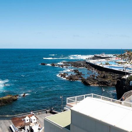 Summa Haus La Hoya 29 Puerto de la Cruz (Tenerife) Exteriér fotografie