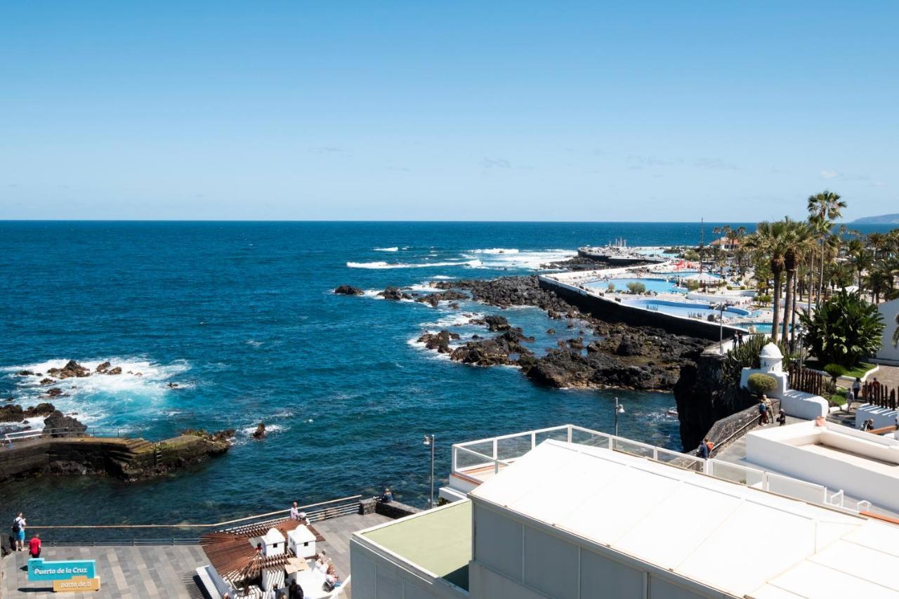 Summa Haus La Hoya 29 Puerto de la Cruz (Tenerife) Exteriér fotografie