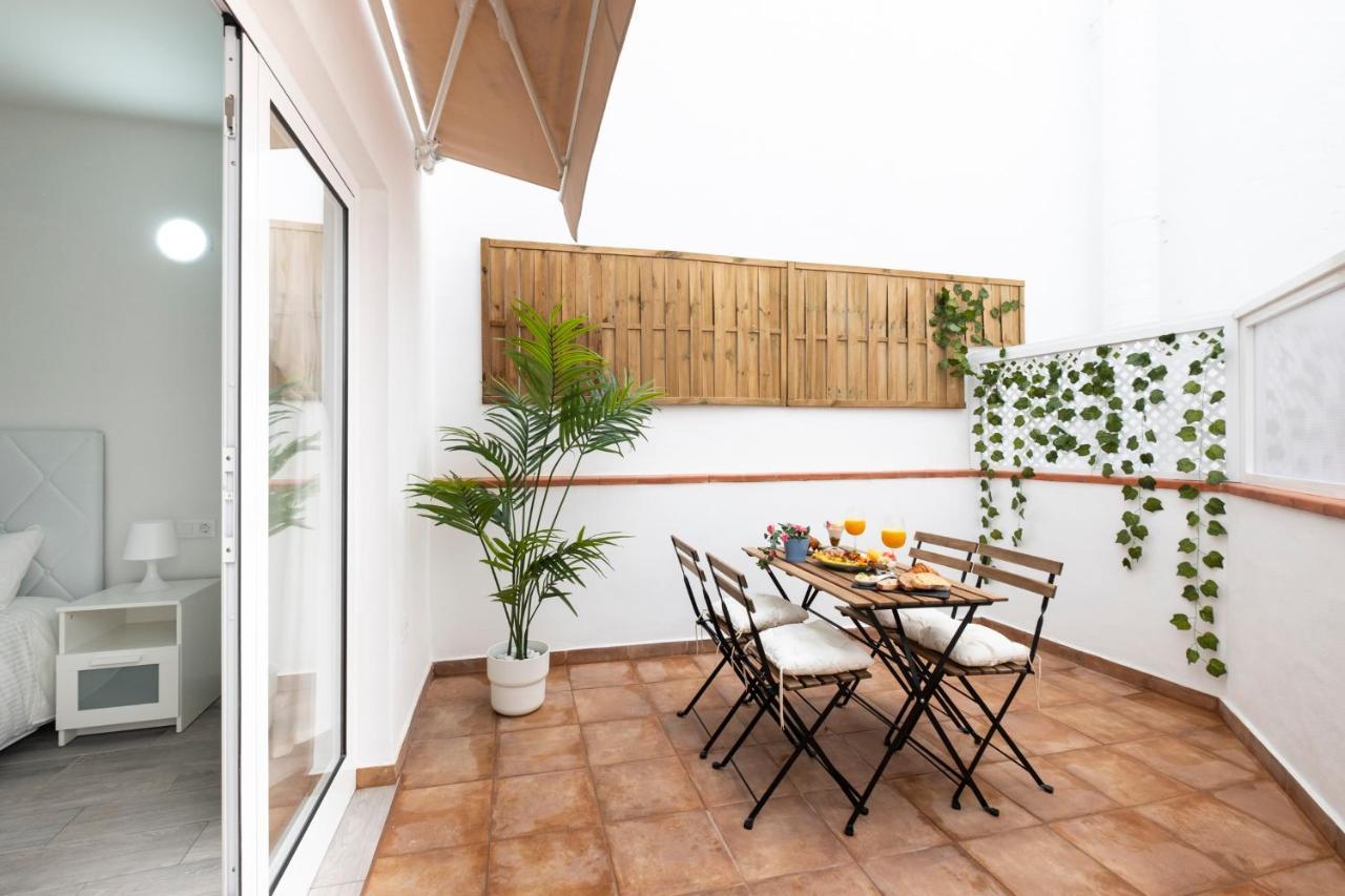 Summa Haus La Hoya 29 Puerto de la Cruz (Tenerife) Exteriér fotografie