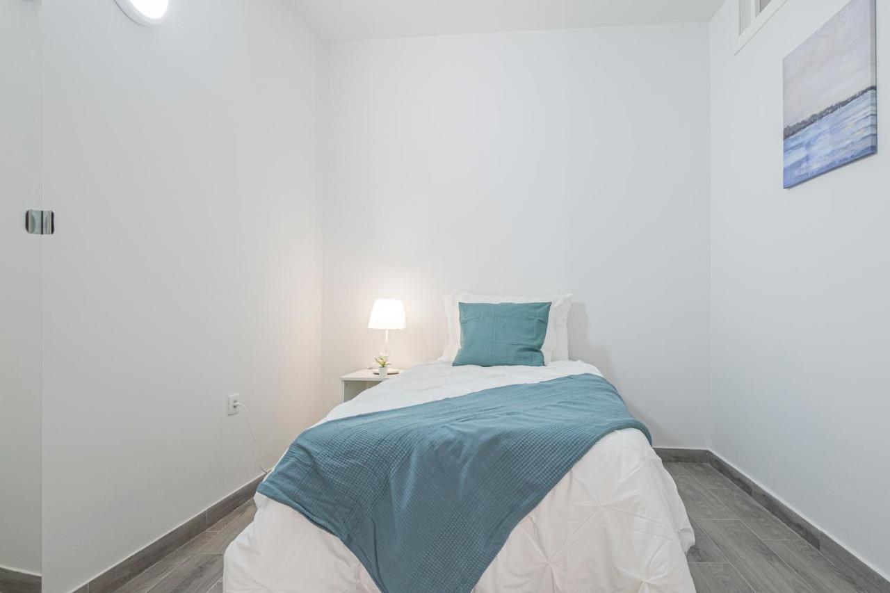 Summa Haus La Hoya 29 Puerto de la Cruz (Tenerife) Exteriér fotografie