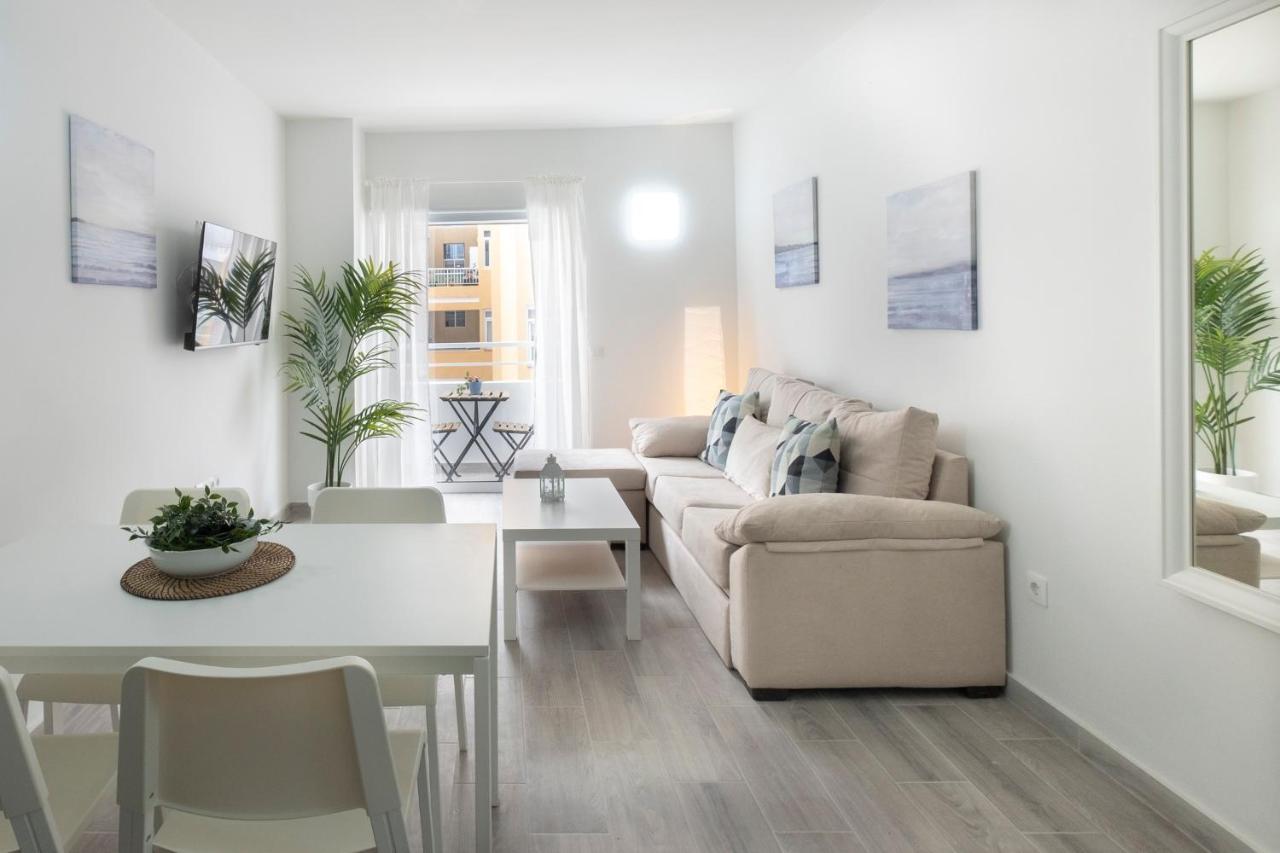 Summa Haus La Hoya 29 Puerto de la Cruz (Tenerife) Pokoj fotografie