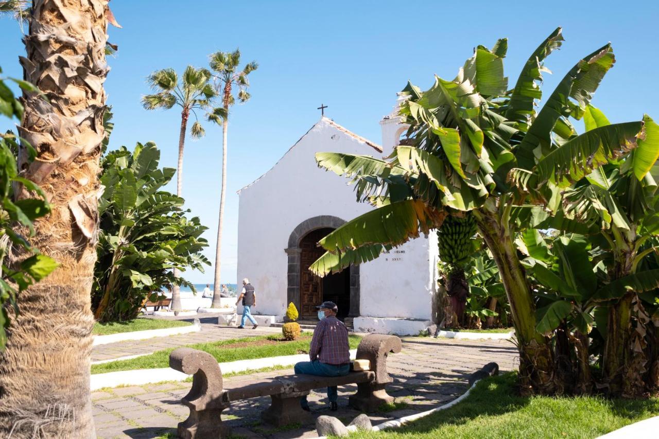 Summa Haus La Hoya 29 Puerto de la Cruz (Tenerife) Exteriér fotografie