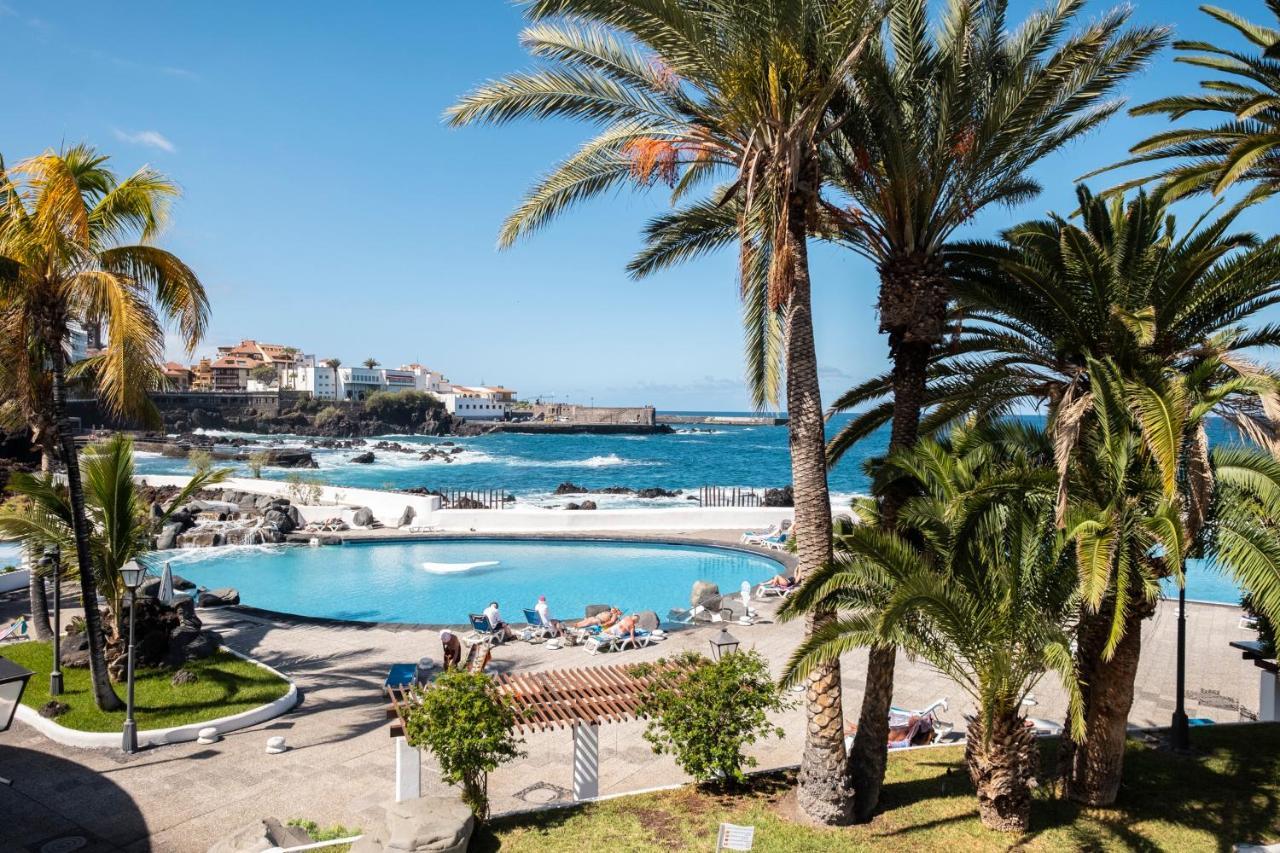 Summa Haus La Hoya 29 Puerto de la Cruz (Tenerife) Exteriér fotografie